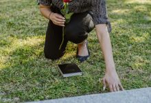 Cimitero di via dei Crisantemi