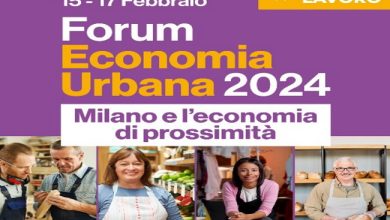 Forum Economia Urbana