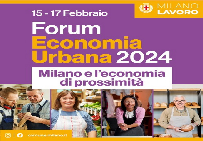 Forum Economia Urbana