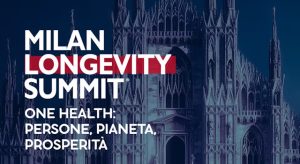 Milan Longevity Summit 2026
