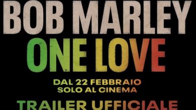 film Bob Marley One Love