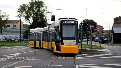 nuova tratta Metrotranvia 7