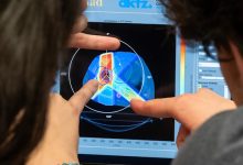 studenti International Masterclasses di Fisica