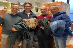 AISLA celebra la Pasqua