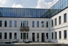 Auditorium del Pertini