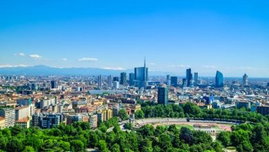 Avviso pubblico per acquisire immobili Milano