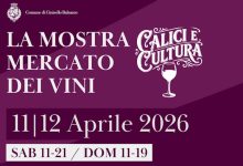 CalicieCultura al Pertini