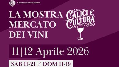 CalicieCultura al Pertini
