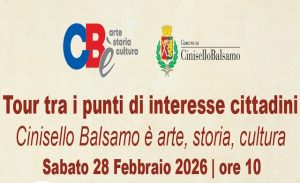 Cinisello Balsamo arte storia e cultura