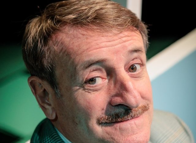 Giacomo Poretti Premio Franco Enriquez