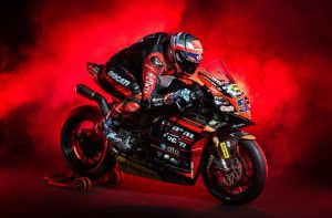 Barni Spark Racing Team