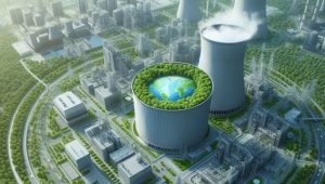 Il nucleare italiano