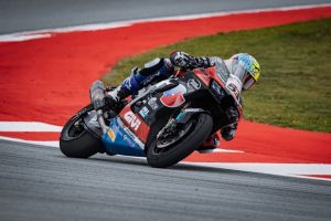 Kawasaki Puccetti Racing