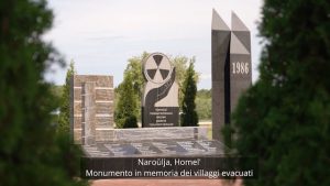 Le Cicogne di Chernobyl