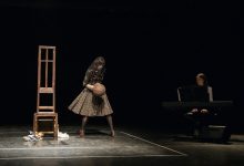 Le voci dei bambini PACTA Salone Milano