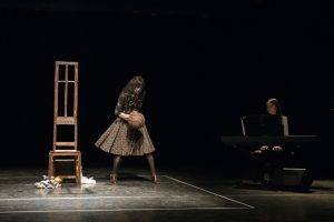 Le voci dei bambini PACTA Salone Milano