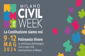 Milano Civil Week