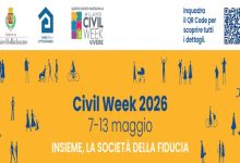 Civil Week 2026