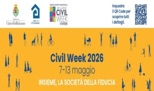Civil Week 2026