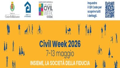 Civil Week 2026