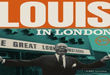 Louis Armstrong "Louis in London"