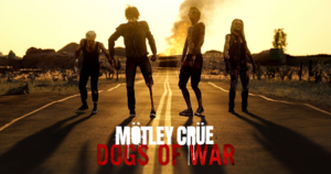 Mötley Crüe