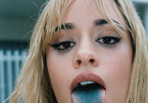 Camila Cabello "C, XOXO"