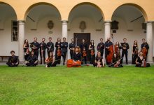 Musique Royale Orchestra Canova