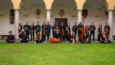 Musique Royale Orchestra Canova