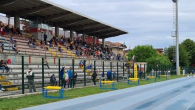 Centro Polisportivo Scirea