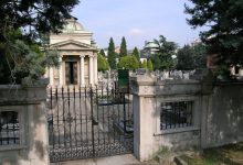 Cimitero Nuovo