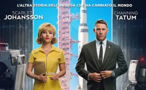 Fly Me to the Moon