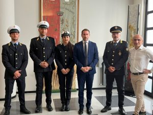 Polizia Locale