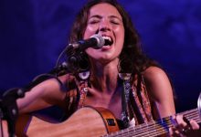Suoni Mobili Luisa Briguglio