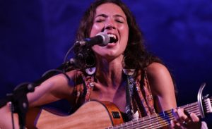 Suoni Mobili Luisa Briguglio
