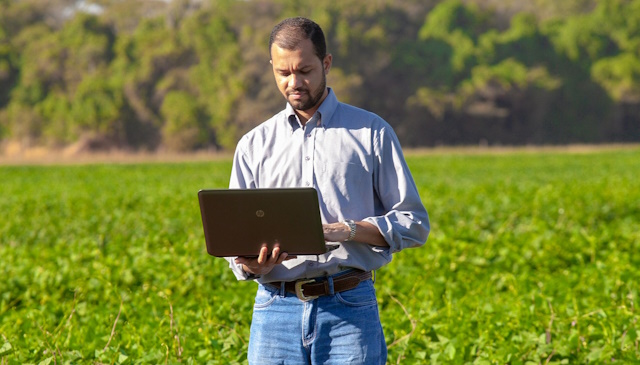 digitale agricoltura impegno CREA e UNITUS