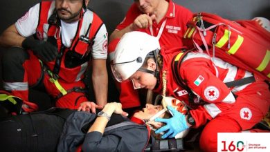 Gare Regionali di Primo Soccorso