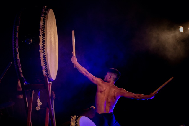 Munedaiko