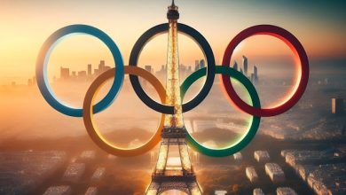 Olimpiadi parigi medaglie