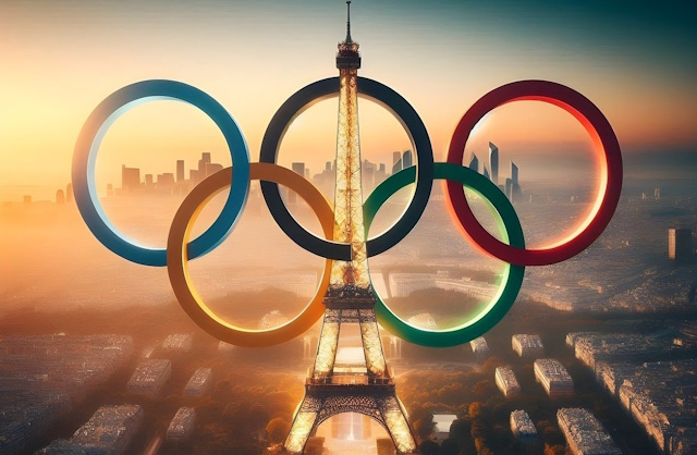 Olimpiadi parigi medaglie