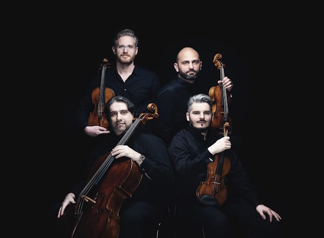 Quartetto di Cremona