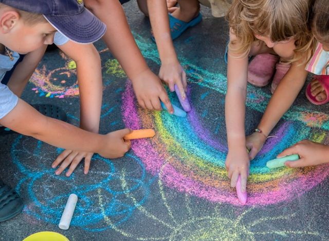 Quarto Oggiaro e Villapizzone contro povertà educativa