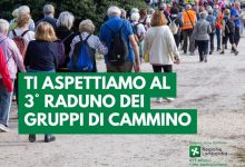 Camminare Insieme ATS Milano