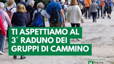 Camminare Insieme ATS Milano