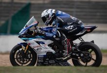 Cremona Debise Evan Bros WorldSSP Yamaha Team