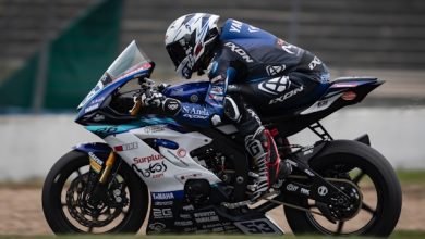 Cremona Debise Evan Bros WorldSSP Yamaha Team