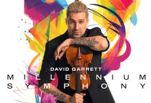 David Garrett Millennium Symphony