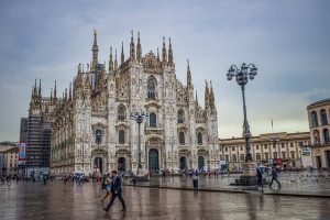 Estate 2025 a Milano