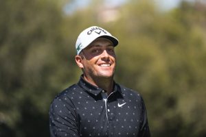 Francesco Molinari Irish Open