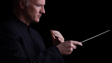 Gianandrea Noseda